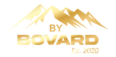 by BOVARD Est. 2020